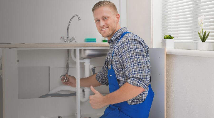 Professional expert plumbing services in Trinity Center, CA